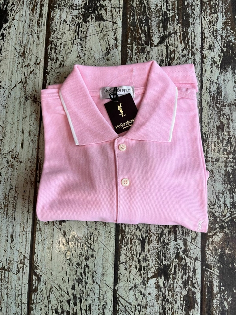 CHOMBA YSL PIQUE