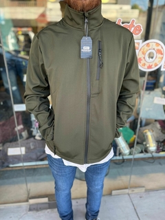 THERMOSOFT GB IMPERMEABLE - tienda online