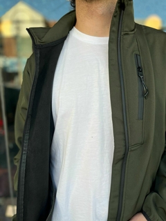 THERMOSOFT GB IMPERMEABLE