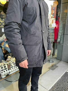 PARKA GB IMPERMEABLE