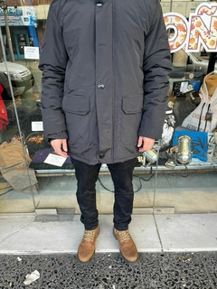 PARKA GB IMPERMEABLE - comprar online