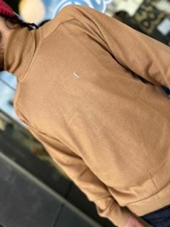 POLERA YSL - comprar online