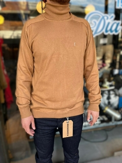 POLERA YSL
