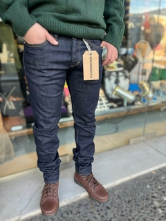 JEAN STANDAR BENSIMON