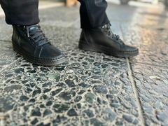 BOTITAS DE CUERO PASOTTI - comprar online