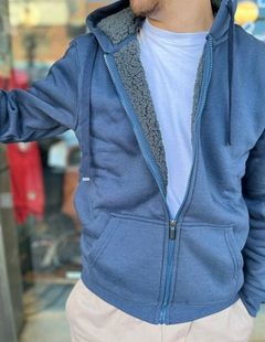 CAMPERA CORDERITO GB en internet