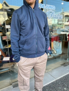 CAMPERA CORDERITO GB - comprar online