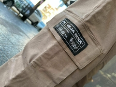 CARGO VIEJA SCUL