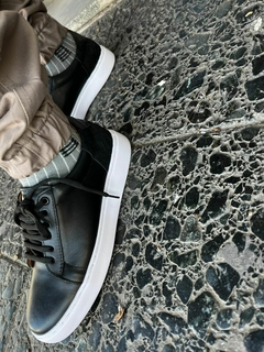 ZAPATILLAS PASOTTI