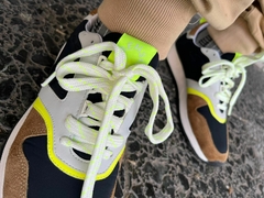 SNEAKER BENSIMON