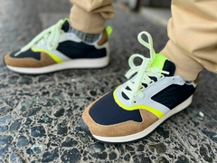 SNEAKER BENSIMON - comprar online