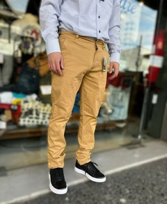 CHINO GB