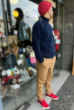 JOGGER GB GABARDINA - comprar online
