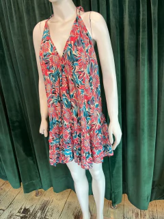 Vestido AMMA - comprar online