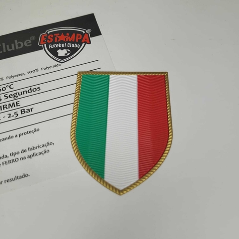 Scudetto Seria A - MILAN TPU