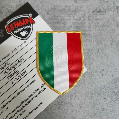 Scudetto Seria A - Internazionale TPU