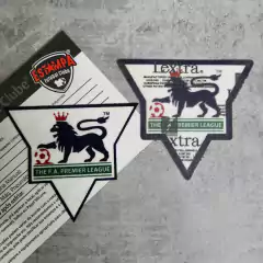 Patch Premier League 1993-2003
