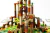 Monkey palace - Lego - Maldon - Didactikids Recoleta