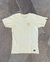 CAMISETA TESOURO CREAM - comprar online