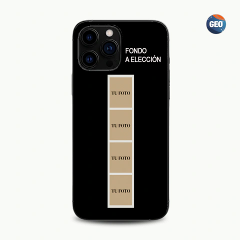 Fundas Personalizadas - ESPECIAL PRIMAVERA - TODOS LOS MODELOS
