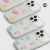Funda Sweet Collection Estrellas - Transparente con Estrellas 3D en internet