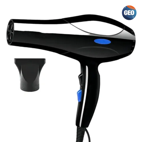 SECADOR DE PELO LEGATUS/DALING/EXXTRATECH/HYTOSHY