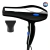 SECADOR DE PELO LEGATUS/DALING/EXXTRATECH/HYTOSHY