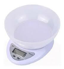 BALANZA DE COCINA KJHCB 05