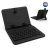 Funda con Teclado para Tablet de 10"