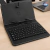 Funda con Teclado para Tablet de 10" en internet