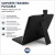 Funda con Teclado para Tablet de 10" - Geo Comunicaciones