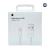 Cable Apple USB a Lightning 1 Metro en internet