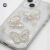 Funda Colección Renacer - Mariposas 3D y Perlas - tienda online