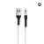 Cable Foxbox Round Tipo C - Reforzado - comprar online