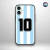 Funda Camiseta del 10 - comprar online