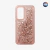 Funda Glitter Reforzada - Rosa/Lila/Negra/Plateada - Geo Comunicaciones