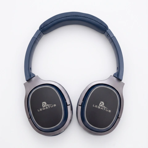 Auriculares Legatus RGB Sound LP-5800 - comprar online