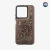 Funda Glitter Reforzada - Rosa/Lila/Negra/Plateada