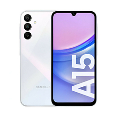 SAMSUNG A15