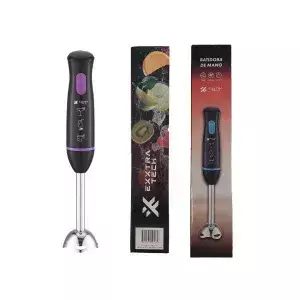 MINIPIMER EXXTRA TECH