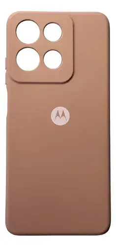 Imagen de Silicone Case Línea Motorola