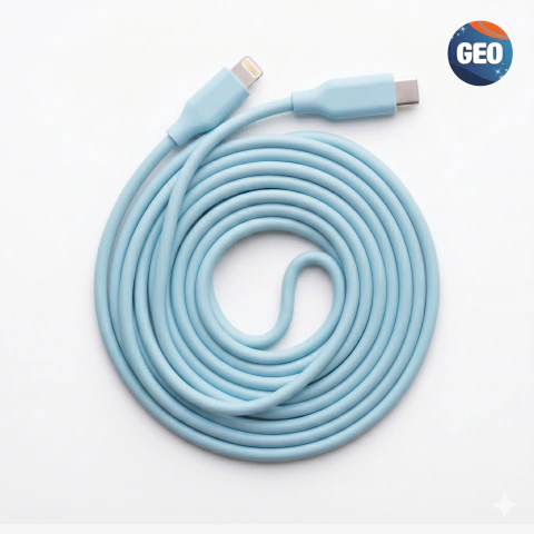 Cable Royalcell 5A RC-5023 45W C-IPH en internet