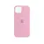 Silicone Case iPhone Línea 11 en internet