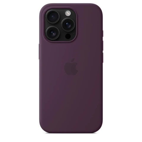 Silicone Case iPhone Línea 16 - comprar online