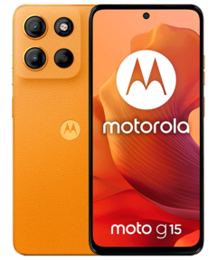 MOTO G15