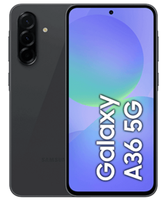 SAMSUNG A36 256GB
