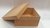 Caja Chata Cuadrada 3mm 25x25x12 - comprar online