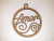 Adornos Navideños 8cm - comprar online