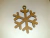 Imagen de Adornos Navideños 8cm