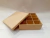 Caja Te tapa Zapato x12